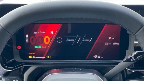 Renault 5 E-Tech Techno 110kW (150CV) Autonomía Confort