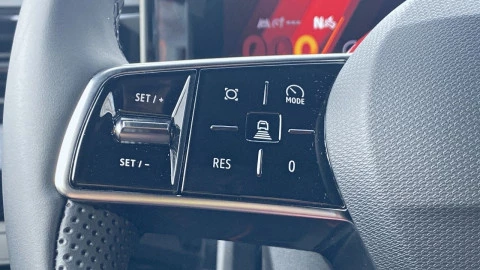 Renault 5 E-Tech Techno 110kW (150CV) Autonomía Confort