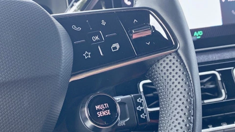 Renault 5 E-Tech Techno 110kW (150CV) Autonomía Confort