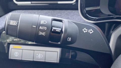 Renault 5 E-Tech Techno 110kW (150CV) Autonomía Confort