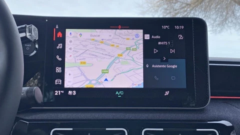 Renault 5 E-Tech Techno 110kW (150CV) Autonomía Confort