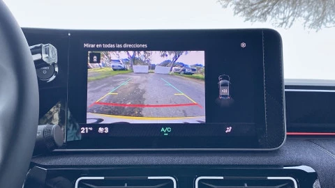 Renault 5 E-Tech Techno 110kW (150CV) Autonomía Confort