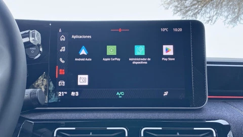 Renault 5 E-Tech Techno 110kW (150CV) Autonomía Confort