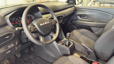 Dacia Sandero  Essential GLP ECO-G 74Kw
