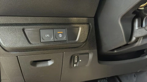 Dacia Sandero  Essential GLP ECO-G 74Kw