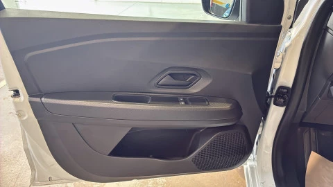 Dacia Sandero  Essential GLP ECO-G 74Kw