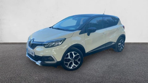 Renault Captur Zen TCe 66kW (90CV) -18