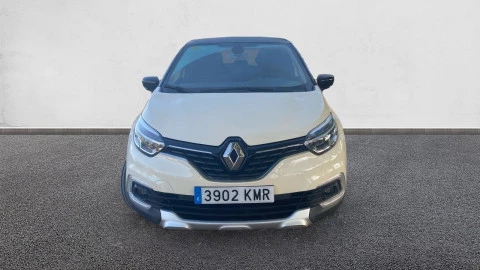 Renault Captur Zen TCe 66kW (90CV) -18