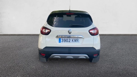 Renault Captur Zen TCe 66kW (90CV) -18