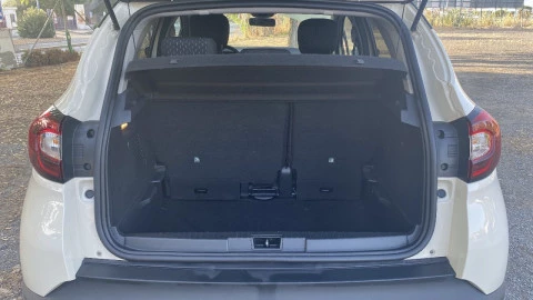 Renault Captur Zen TCe 66kW (90CV) -18