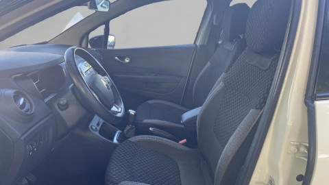 Renault Captur Zen TCe 66kW (90CV) -18
