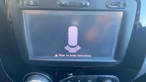 Renault Captur Zen TCe 66kW (90CV) -18