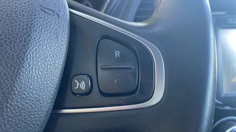 Renault Captur Zen TCe 66kW (90CV) -18