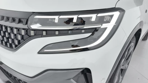 Renault Austral  Hibrido  1.2 E-Tech Hibrido Techno 117kW
