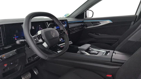 Renault Austral  Hibrido  1.2 E-Tech Hibrido Techno 117kW