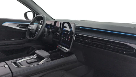 Renault Austral  Hibrido  1.2 E-Tech Hibrido Techno 117kW