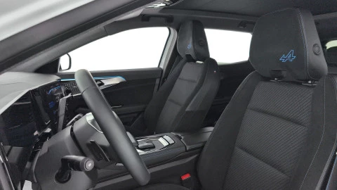 Renault Austral  Hibrido  1.2 E-Tech Hibrido Techno 117kW