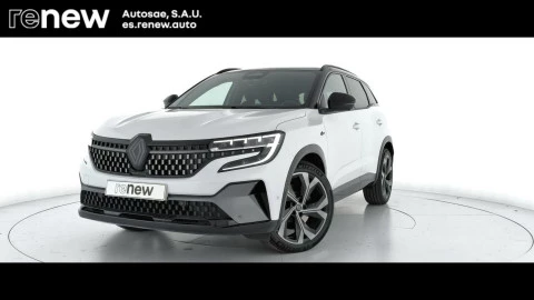 Renault Austral  Hibrido  1.2 E-Tech Hibrido Techno 117kW