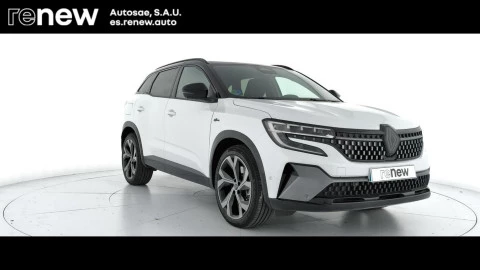 Renault Austral  Hibrido  1.2 E-Tech Hibrido Techno 117kW