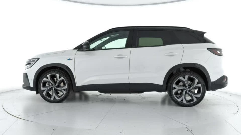Renault Austral  Hibrido  1.2 E-Tech Hibrido Techno 117kW