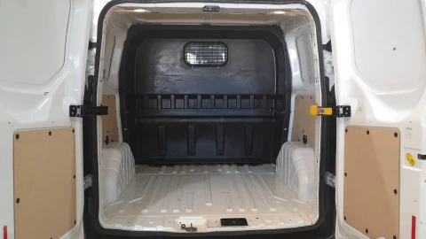 Ford Transit Custom Van Doble 2.0 TDCI 77kW 300 L1 Ambiente