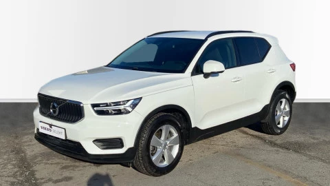 Volvo XC40 1.5 T2 Momentum Core