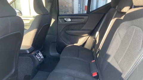 Volvo XC40 1.5 T2 Momentum Core