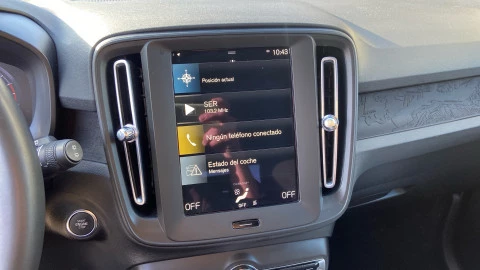 Volvo XC40 1.5 T2 Momentum Core