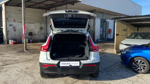 Volvo XC40 1.5 T2 Momentum Core