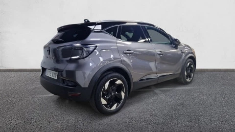 Renault Captur techno Eco-G 100cv (74 kW)