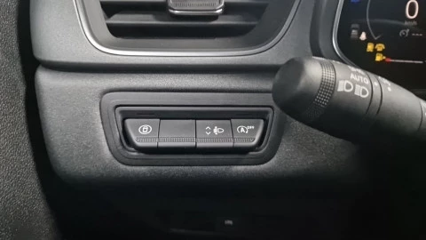 Renault Captur techno Eco-G 100cv (74 kW)