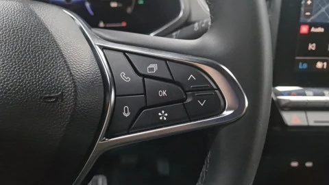 Renault Captur techno Eco-G 100cv (74 kW)