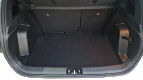 Hyundai Bayon 1.0T 66kW (90CV) Black Line