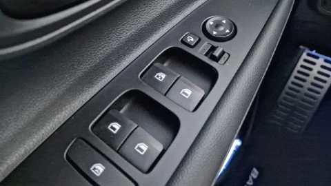 Hyundai Bayon 1.0T 66kW (90CV) Black Line