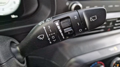 Hyundai Bayon 1.0T 66kW (90CV) Black Line