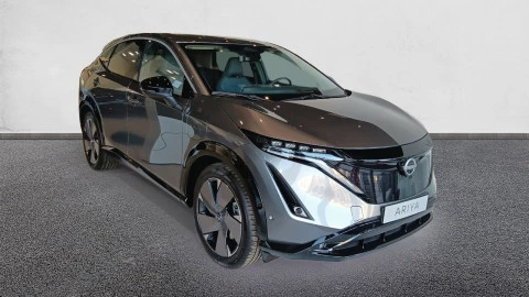 Nissan Ariya 5p 87 kWh 4x2 Evolve CAR.22KW