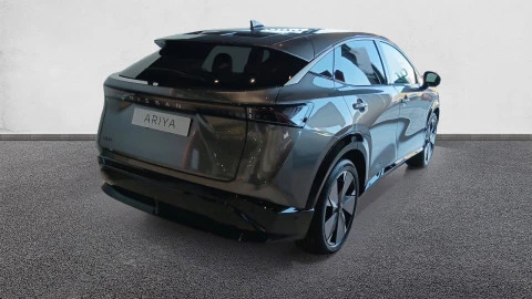 Nissan Ariya 5p 87 kWh 4x2 Evolve CAR.22KW