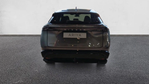 Nissan Ariya 5p 87 kWh 4x2 Evolve CAR.22KW