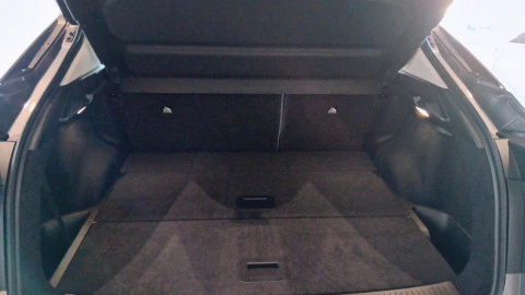 Nissan Ariya 5p 87 kWh 4x2 Evolve CAR.22KW