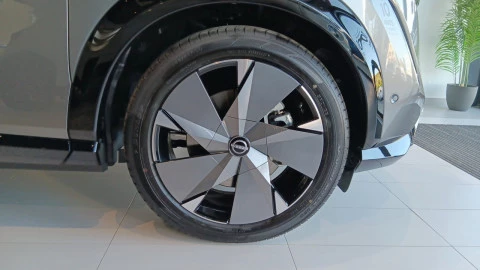 Nissan Ariya 5p 87 kWh 4x2 Evolve CAR.22KW