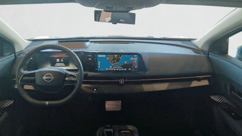 Nissan Ariya 5p 87 kWh 4x2 Evolve CAR.22KW