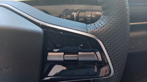 Nissan Ariya 5p 87 kWh 4x2 Evolve CAR.22KW