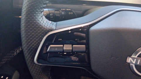 Nissan Ariya 5p 87 kWh 4x2 Evolve CAR.22KW