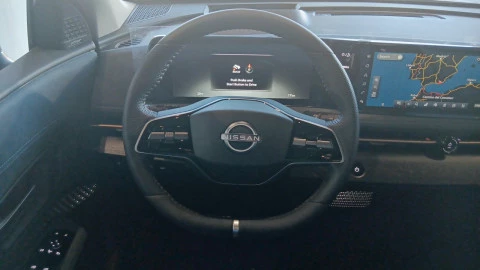 Nissan Ariya 5p 87 kWh 4x2 Evolve CAR.22KW