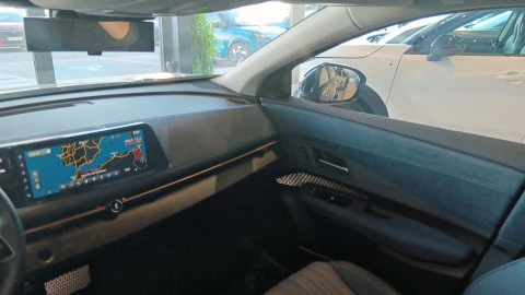 Nissan Ariya 5p 87 kWh 4x2 Evolve CAR.22KW