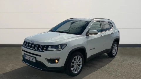 Jeep Compass 1.3 Gse 110kW (150CV) S DDCT 4x2