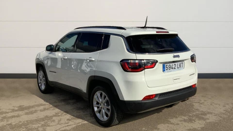 Jeep Compass 1.3 Gse 110kW (150CV) S DDCT 4x2