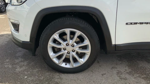 Jeep Compass 1.3 Gse 110kW (150CV) S DDCT 4x2