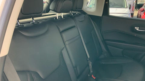 Jeep Compass 1.3 Gse 110kW (150CV) S DDCT 4x2