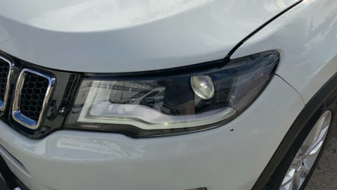 Jeep Compass 1.3 Gse 110kW (150CV) S DDCT 4x2